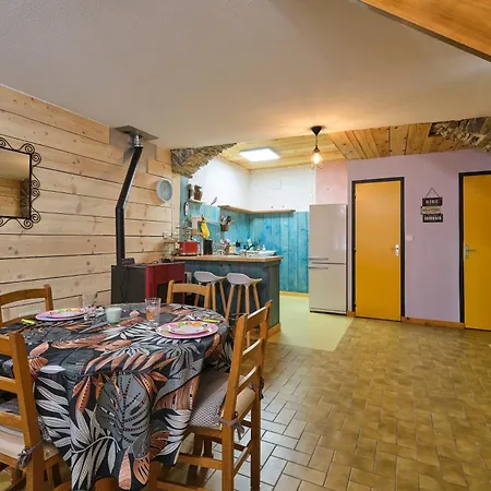 La Maison Occitane - Charmante Maison Pour 4 Vakantiehuis *