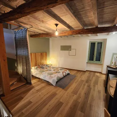 La Maison Occitane - Charmante Maison Pour 4