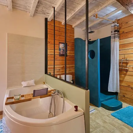 La Maison Occitane - Charmante Maison Pour 4 *