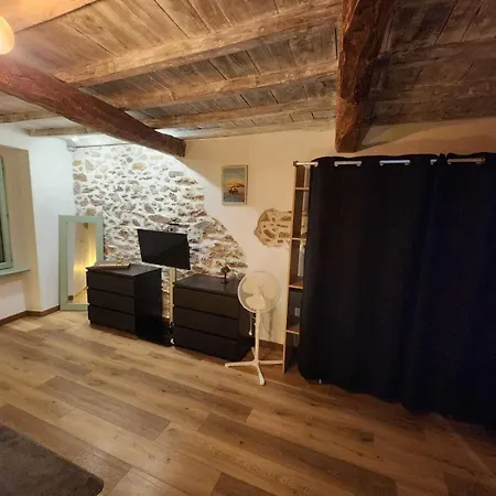 La Maison Occitane - Charmante Maison Pour 4 Ferienhaus Caunes-Minervois