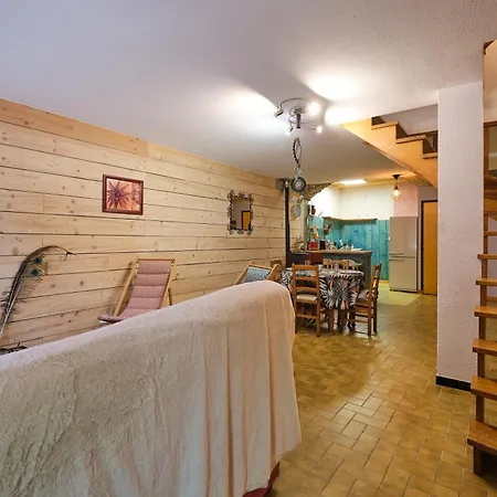 La Maison Occitane - Charmante Maison Pour 4 Ferienhaus